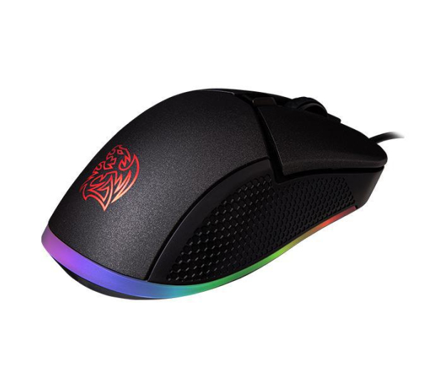 Thermaltake eSPORTs - Iris RGB PMW 3325 MO-IRS-WDOHBK-01 - 1384141 - zdjęcie 3